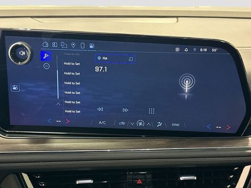 Used 2025 Chevrolet Tahoe LS image 11