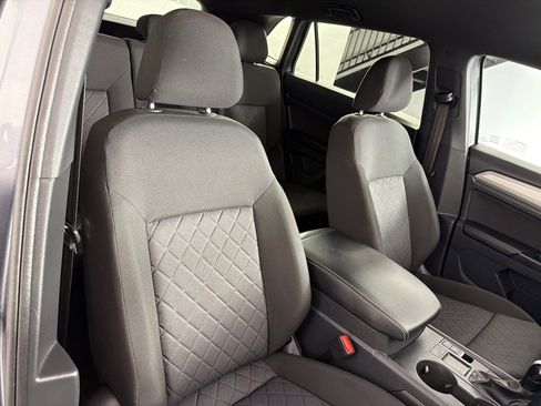 Used 2020 Volkswagen Atlas Cross Sport S FWD image 23