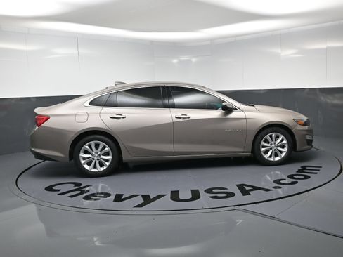 Used 2024 Chevrolet Malibu LT FWD image 10