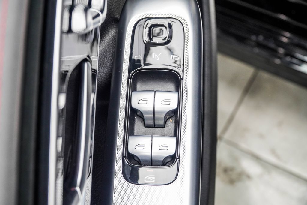 Used 2023 Mercedes-Benz EQE AMG 4MATIC Sedan image 50