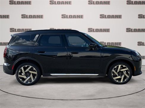 New 2026 MINI Cooper Countryman S w/ Comfort Package Max image 6