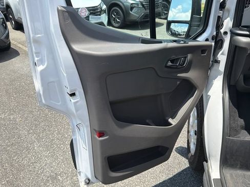 Used 2025 Ford Transit 350 XLT RWD image 10