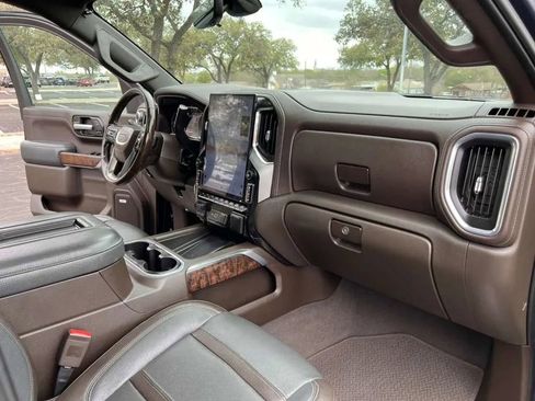 Used 2020 GMC Sierra 1500 Denali w/ Denali Ultimate Package image 27
