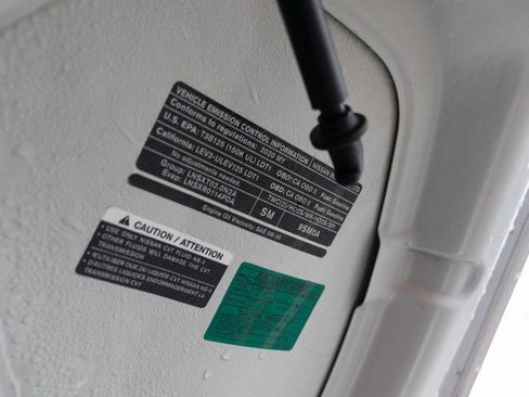 Used 2020 Nissan NV200 SV w/ Back Door Glass Package image 27