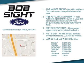 Used 2025 Ford Explorer ST-Line video 2