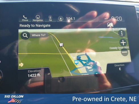 Used 2022 Honda Pilot Black Edition image 9