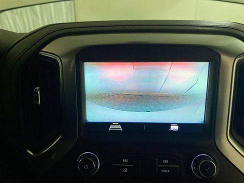 Used 2020 Chevrolet Silverado 1500 LT w/ All-Star Edition image 41