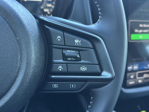 Used 2025 Subaru Forester Limited w/ Popular Package image 34