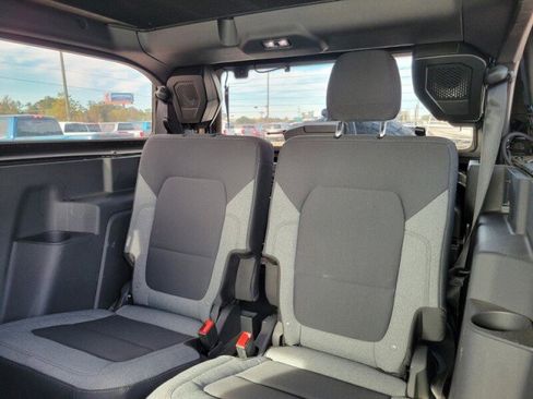 Used 2023 Ford Bronco 2-Door image 25