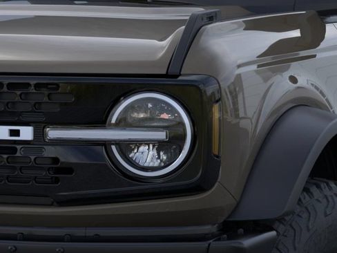 New 2026 Ford Bronco Badlands w/ Wildtrak Package AWD/4WD image 20