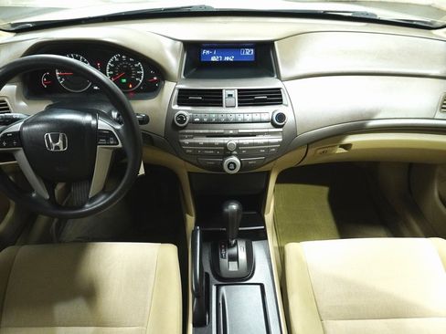 Used 2010 Honda Accord LX image 14