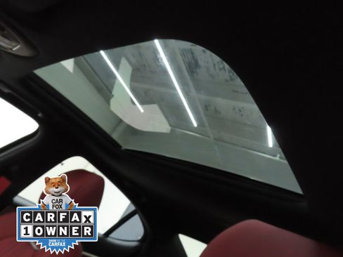 Used 2023 Genesis G70 2.0T w/ Sport Prestige Package image 20