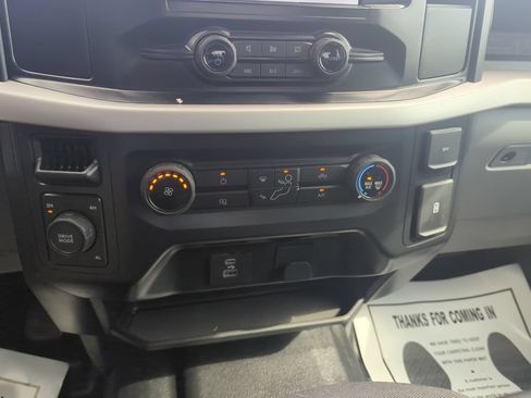 Used 2022 Ford F150 XL w/ Equipment Group 101A High AWD/4WD image 22