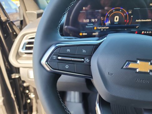 New 2026 Chevrolet Traverse LT w/ Driver Confidence Package image 23