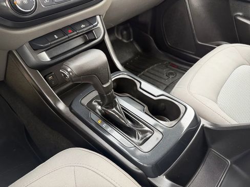 Used 2018 GMC Canyon W/T w/ Convenience Package image 17