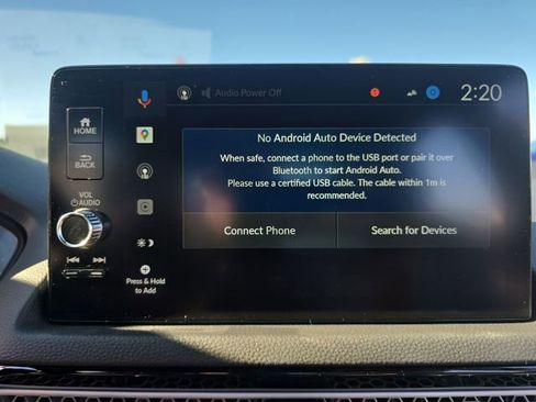 New 2026 Honda Civic Sport Touring image 23