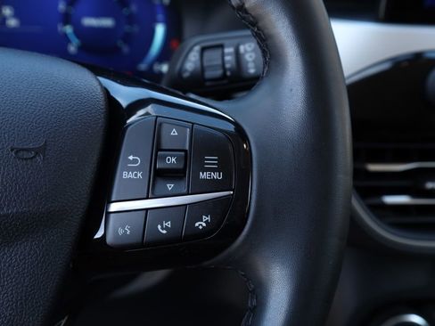 Used 2022 Ford Escape SEL w/ Technology Package image 25