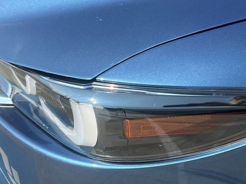 Used 2023 MAZDA CX-5 AWD 2.5 S w/ Premium Plus Pkg image 10