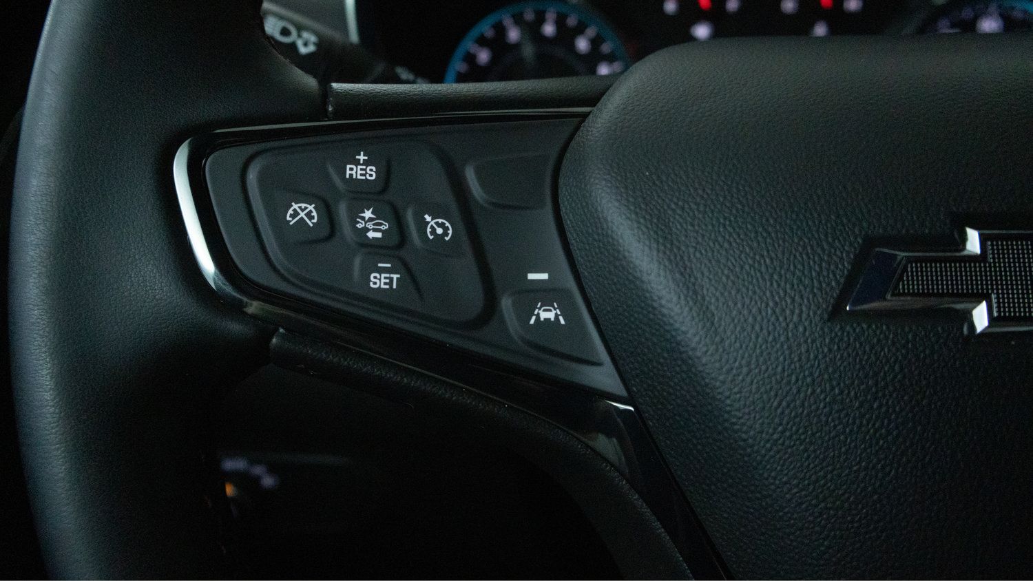 Used 2024 Chevrolet Equinox RS FWD image 18