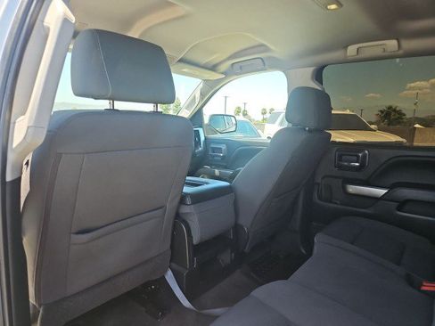 Used 2017 Chevrolet Silverado 1500 LT w/ All Star Edition RWD image 20