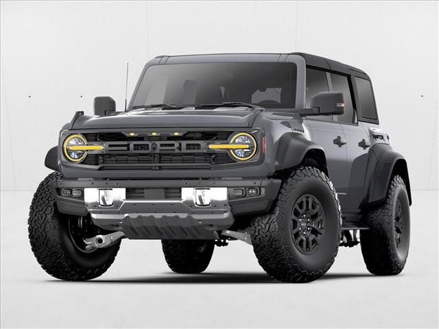 Used 2025 Ford Bronco Raptor AWD/4WD image 1