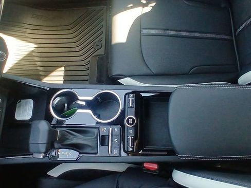 New 2026 Kia K5 GT-Line image 21