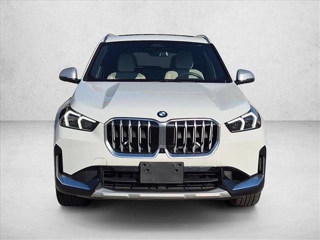 Used 2024 BMW X1 xDrive28i w/ Premium Package AWD/4WD image 2