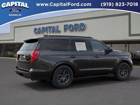 New 2027 Ford Expedition Tremor w/ Driver's Package AWD/4WD image 6