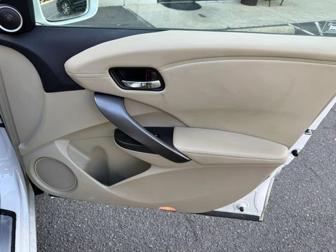 Used 2013 Acura RDX FWD image 20