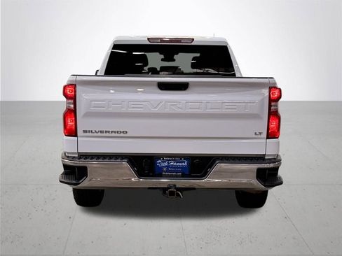 Used 2023 Chevrolet Silverado 1500 LT image 10