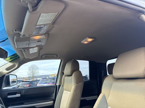 Used 2015 Toyota Tundra SR5 image 30