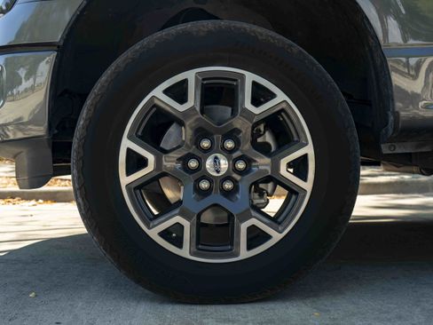 Used 2024 Ford F150 STX AWD/4WD image 14