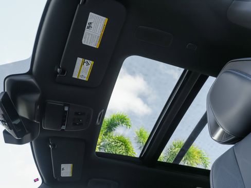 New 2026 INFINITI QX80 4WD w/ Sport Exterior Package image 20