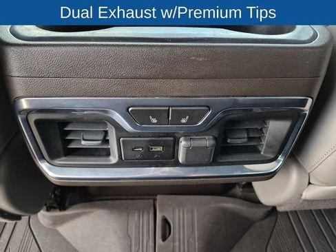 Used 2020 GMC Sierra 1500 SLT image 27