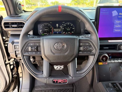 Used 2026 Toyota 4Runner TRD Pro AWD/4WD image 21
