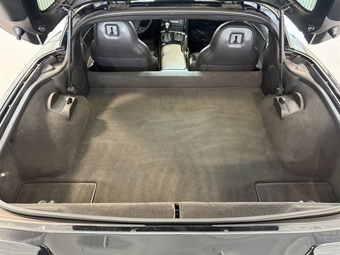 Used 2008 Chevrolet Corvette Coupe image 11