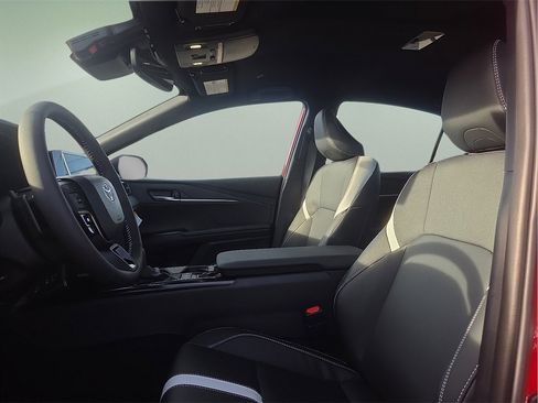 New 2026 Toyota Camry SE image 19