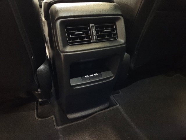 Used 2025 Honda CR-V EX-L image 20