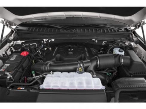 Certified 2021 Lincoln Navigator L Reserve w/ Luxury Package image 13