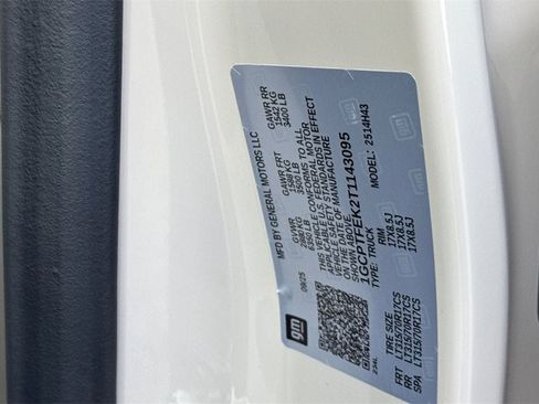 New 2026 Chevrolet Colorado ZR2 w/ ZR2 Bison Edition image 27