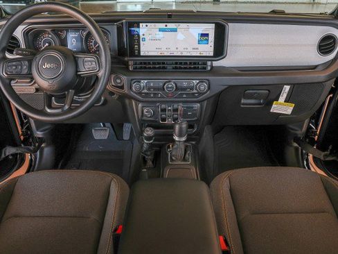 New 2026 Jeep Gladiator Sport image 34