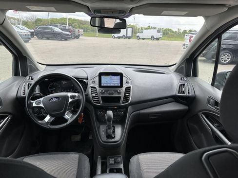 Used 2020 Ford Transit Connect XL FWD image 16