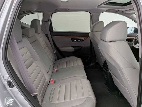 Used 2021 Honda CR-V EX image 22
