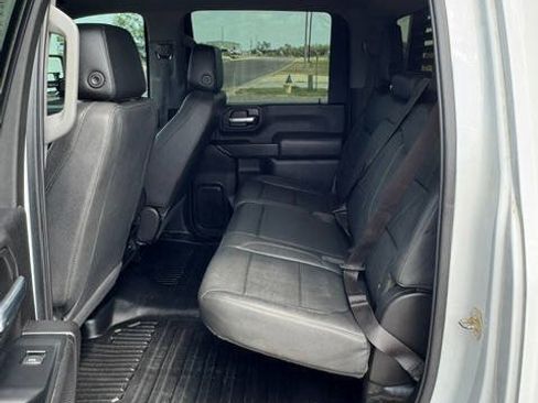 Used 2023 Chevrolet Silverado 3500 W/T w/ WT Fleet Convenience Package AWD/4WD image 35