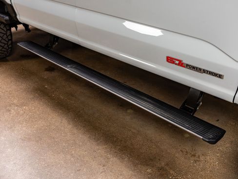 Used 2026 Ford F250 Platinum image 13