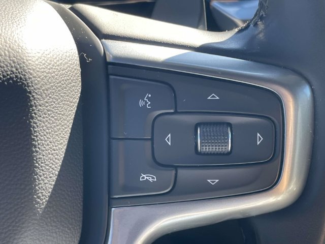 Used 2023 Chevrolet Silverado 1500 RST w/ RST All Star Premium Package AWD/4WD image 21