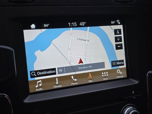 Used 2016 Lincoln Navigator L Select image 33