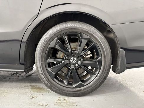 Used 2023 Honda Odyssey Sport image 5