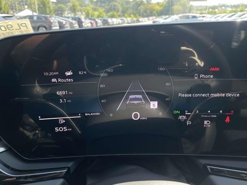 Used 2025 Audi A5 2.0T Premium Plus w/ Premium Plus AWD/4WD image 20