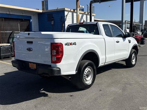 Used 2022 Ford Ranger XL w/ Equipment Group 101A High image 3